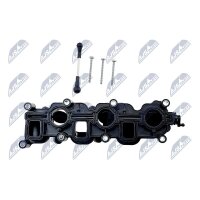 NTY BKS-AU-009 Saugrohrmodul