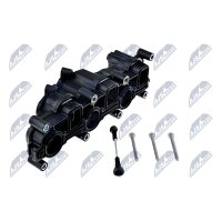 NTY BKS-AU-008 Saugrohrmodul