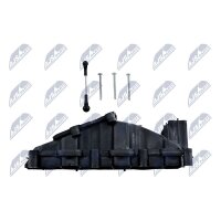 NTY BKS-AU-008 Saugrohrmodul