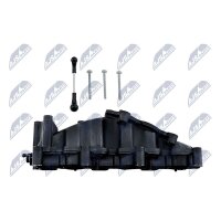 NTY BKS-AU-008 Saugrohrmodul