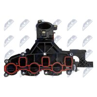 NTY BKS-WW-025 Saugrohrmodul