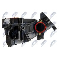NTY BKS-WW-025 Saugrohrmodul