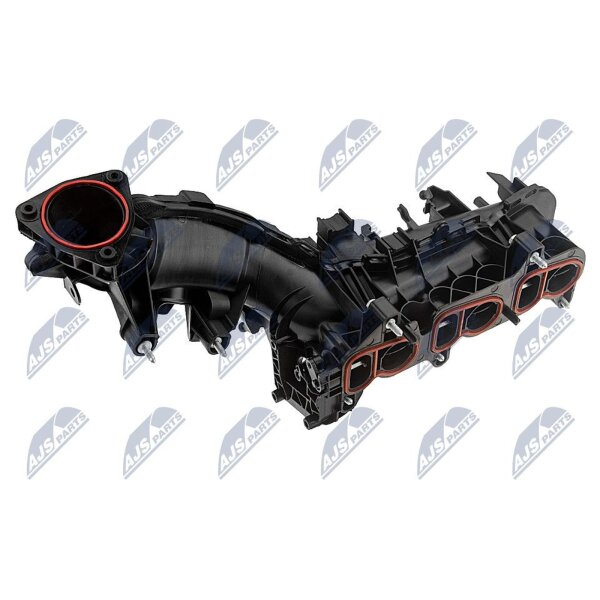 NTY BKS-BM-034 Saugrohrmodul