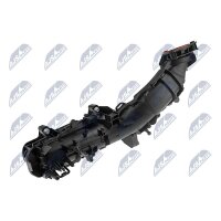 NTY BKS-BM-034 Saugrohrmodul