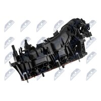 NTY BKS-BM-034 Saugrohrmodul