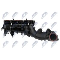 NTY BKS-BM-034 Saugrohrmodul