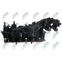NTY BKS-BM-034 Saugrohrmodul