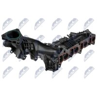 NTY BKS-BM-028 Saugrohrmodul