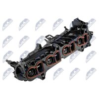NTY BKS-BM-028 Saugrohrmodul