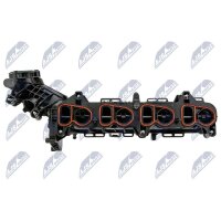 NTY BKS-BM-028 Saugrohrmodul