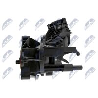 NTY BKS-BM-028 Saugrohrmodul