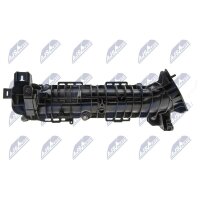 NTY BKS-BM-018 Saugrohrmodul