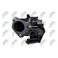 NTY BKS-BM-014 Saugrohrmodul