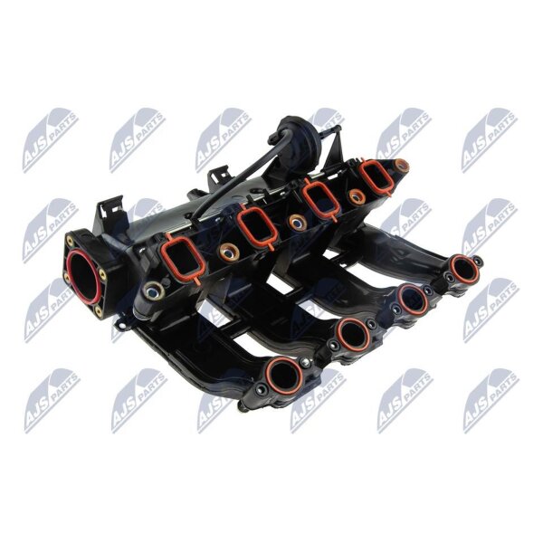 NTY BKS-BM-002 Saugrohrmodul