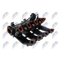 NTY BKS-BM-002 Saugrohrmodul