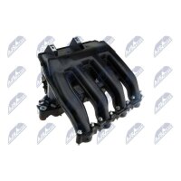 NTY BKS-BM-002 Saugrohrmodul
