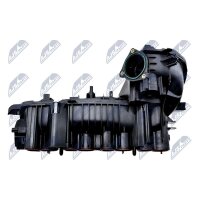 NTY BKS-BM-005A Saugrohrmodul