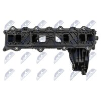 NTY BKS-ME-023 Saugrohrmodul