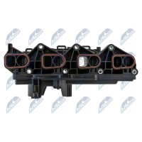 NTY BKS-ME-024 Saugrohrmodul