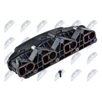 NTY BKS-ME-005 Saugrohrmodul