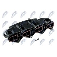 NTY BKS-ME-005 Saugrohrmodul