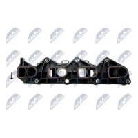 NTY BKS-ME-005 Saugrohrmodul
