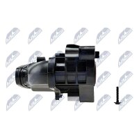 NTY BKS-ME-005 Saugrohrmodul