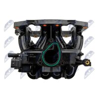 NTY BKS-FT-003 Saugrohrmodul