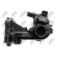 NTY BKS-FT-003 Saugrohrmodul