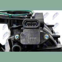 NTY BKS-FT-003 Saugrohrmodul