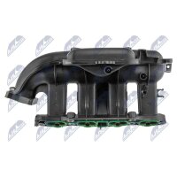 NTY BKS-PL-010 Saugrohrmodul