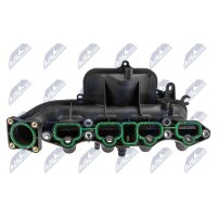 NTY BKS-PL-010 Saugrohrmodul