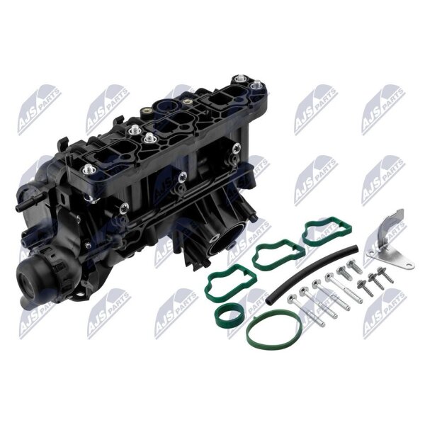 NTY BKS-PL-005 Saugrohrmodul