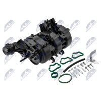 NTY BKS-PL-005 Saugrohrmodul