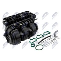 NTY BKS-PL-005 Saugrohrmodul
