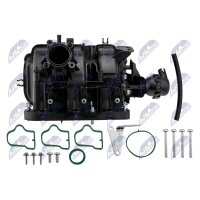 NTY BKS-PL-005 Saugrohrmodul