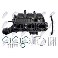 NTY BKS-PL-005 Saugrohrmodul