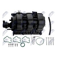 NTY BKS-PL-005 Saugrohrmodul