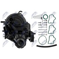 NTY BKS-PL-005 Saugrohrmodul