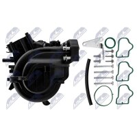 NTY BKS-PL-005 Saugrohrmodul