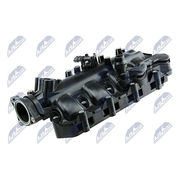 NTY BKS-FT-000 Saugrohrmodul