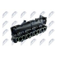 NTY BKS-FT-000 Saugrohrmodul