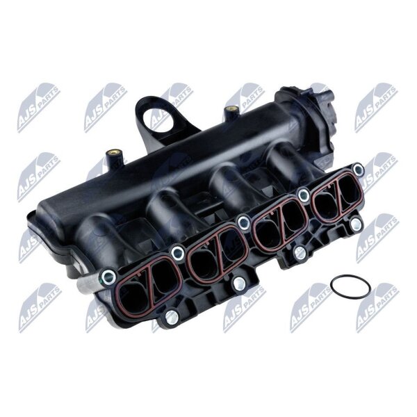 NTY BKS-FT-001 Saugrohrmodul