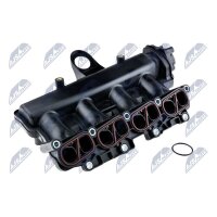 NTY BKS-FT-001 Saugrohrmodul