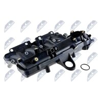NTY BKS-FT-001 Saugrohrmodul