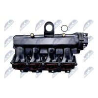 NTY BKS-FT-001 Saugrohrmodul