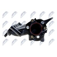 NTY BKS-FT-001 Saugrohrmodul