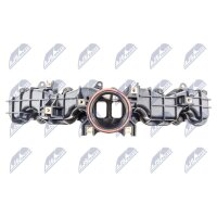 NTY BKS-FR-008 Saugrohr, Luftversorgung