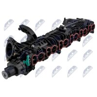 NTY BKS-BM-032 Saugrohrmodul