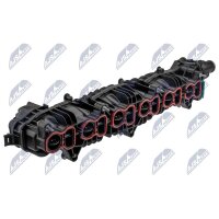 NTY BKS-BM-032 Saugrohrmodul